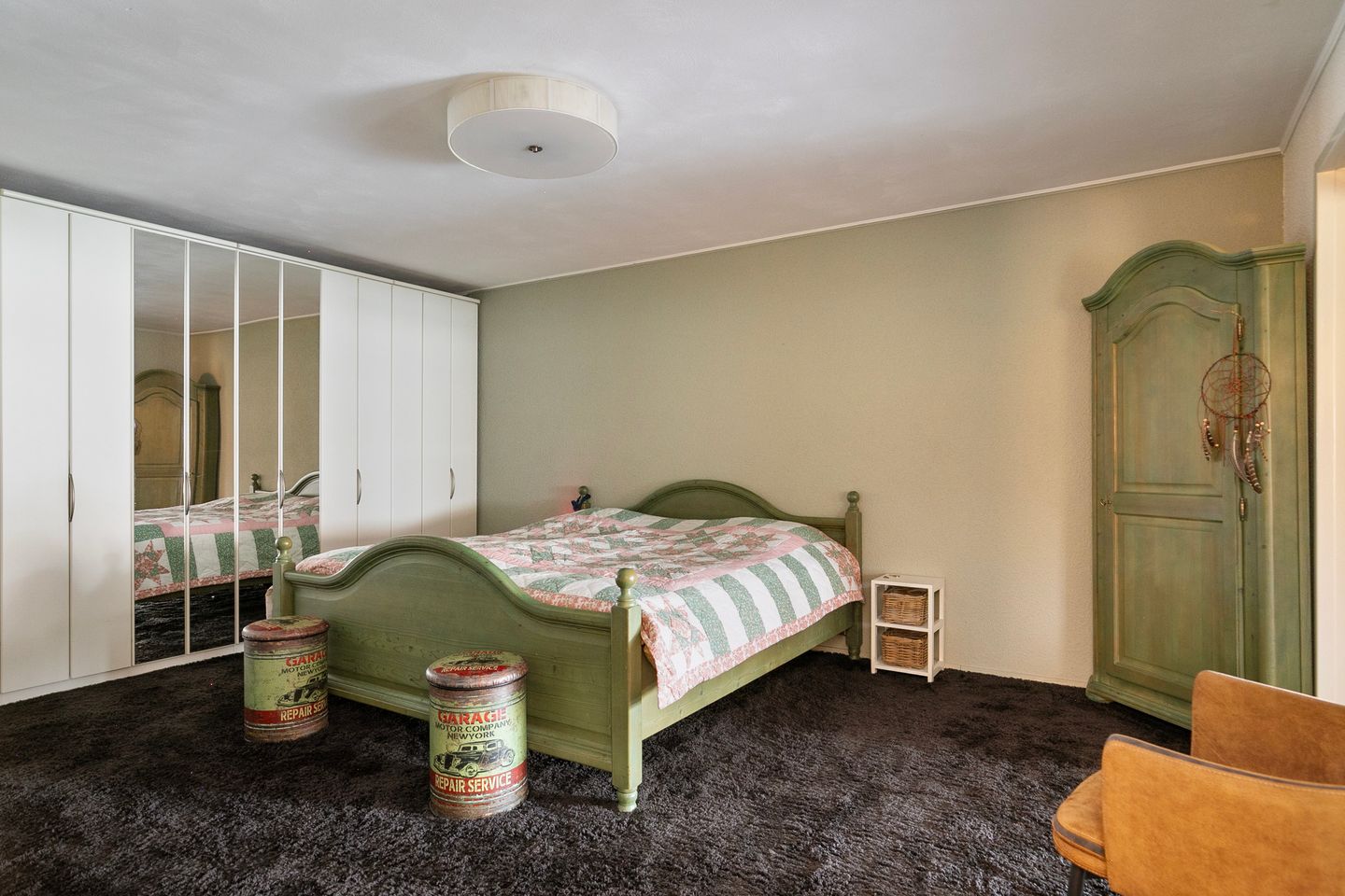 Foto 19 van Goudenrijderhof 53