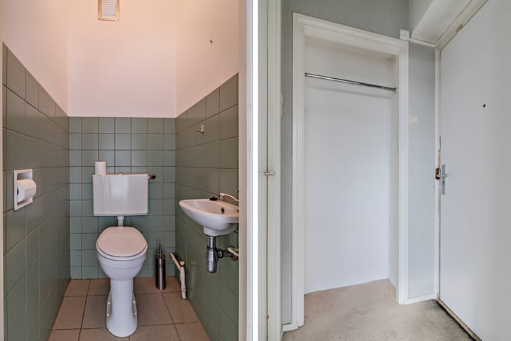 Photo 12 of Kralingseweg 163