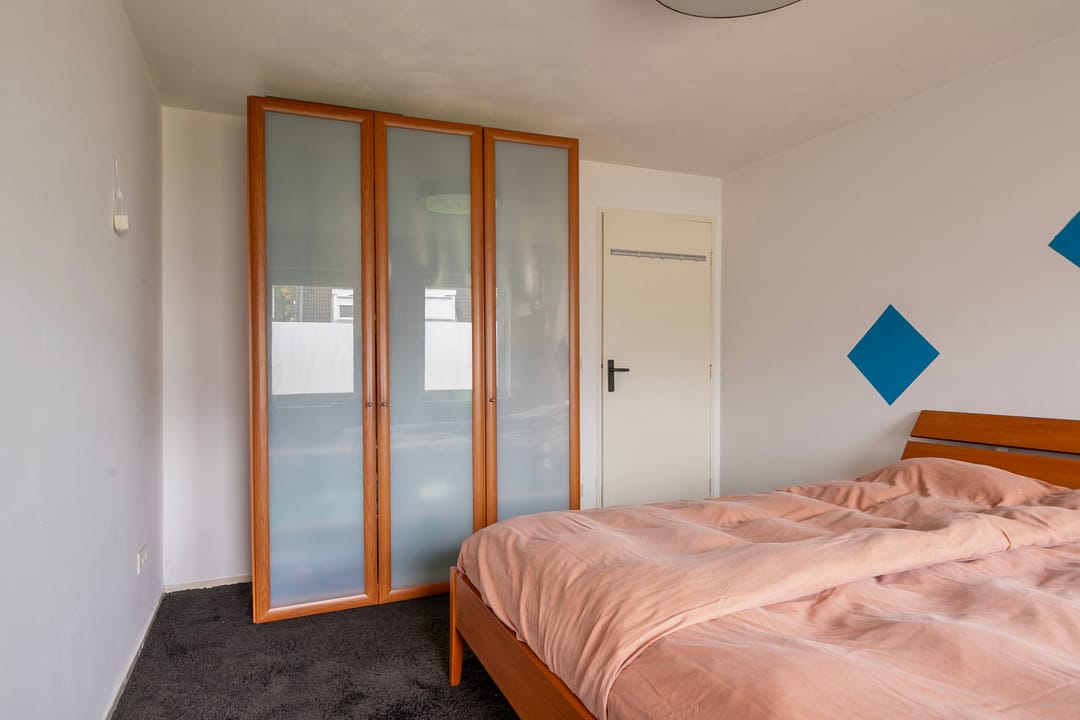 Foto 22 van Goudenrijderhof 53