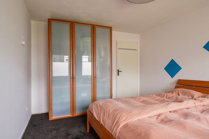 Photo 22 of Goudenrijderhof 53