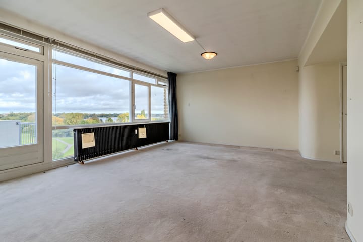 Photo 15 of Kralingseweg 163