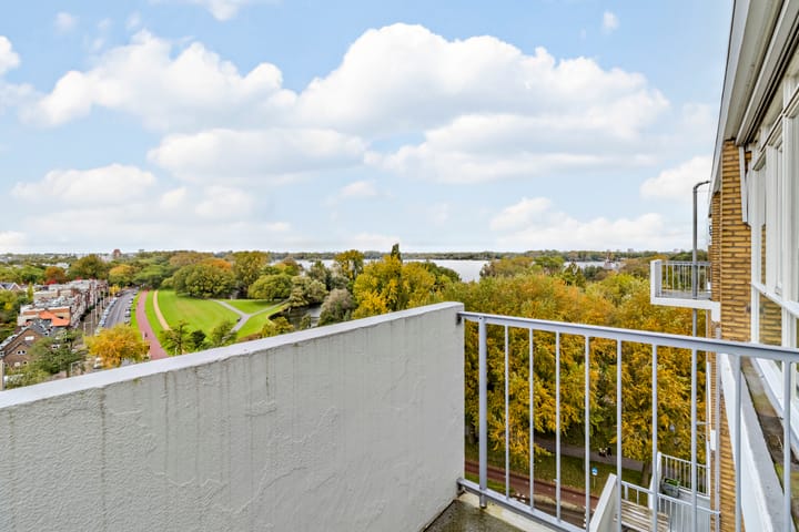 Photo 16 of Kralingseweg 163