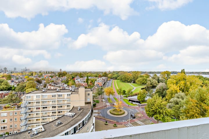 Photo 17 of Kralingseweg 163