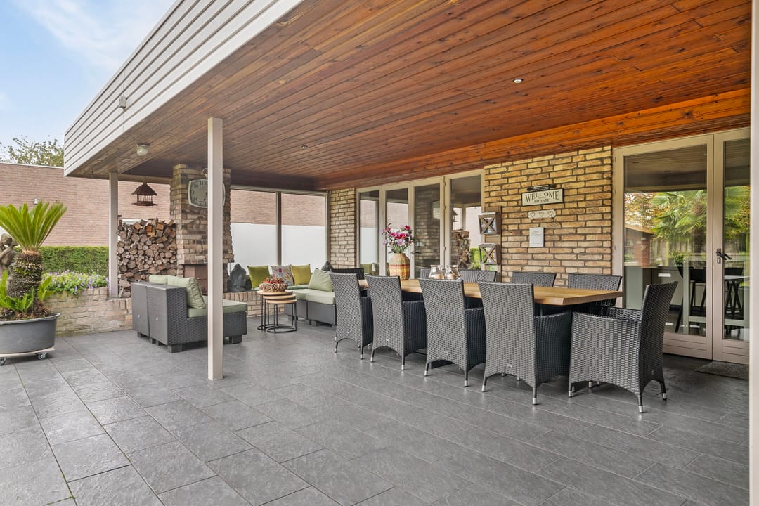 Foto 28 van Goudenrijderhof 53