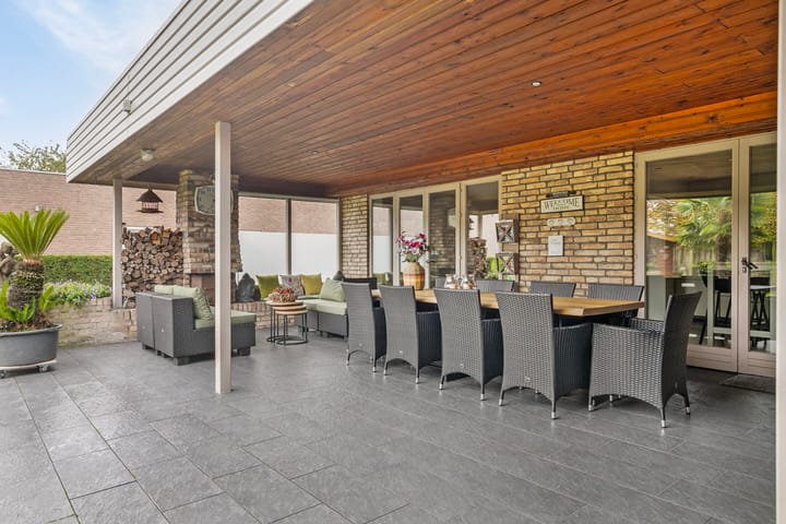 Photo 28 of Goudenrijderhof 53