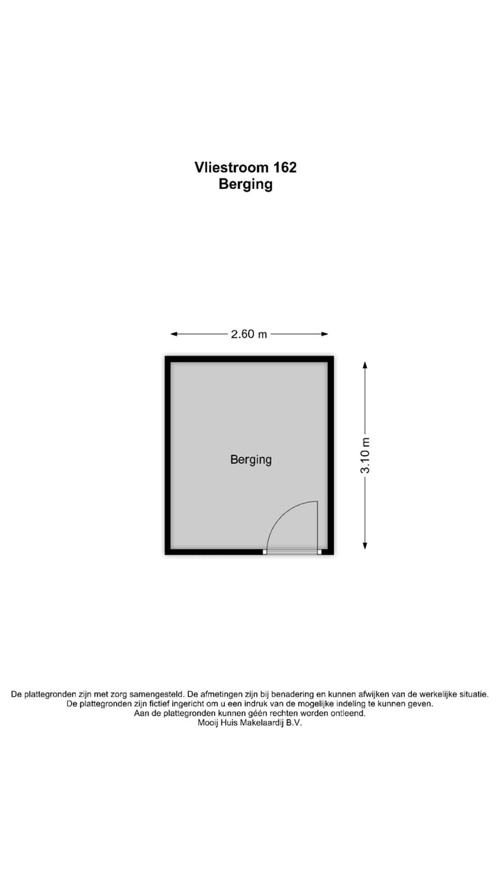 Foto 43 van Vliestroom 162