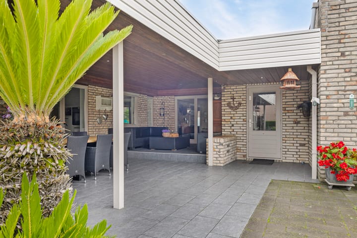 Photo 29 of Goudenrijderhof 53