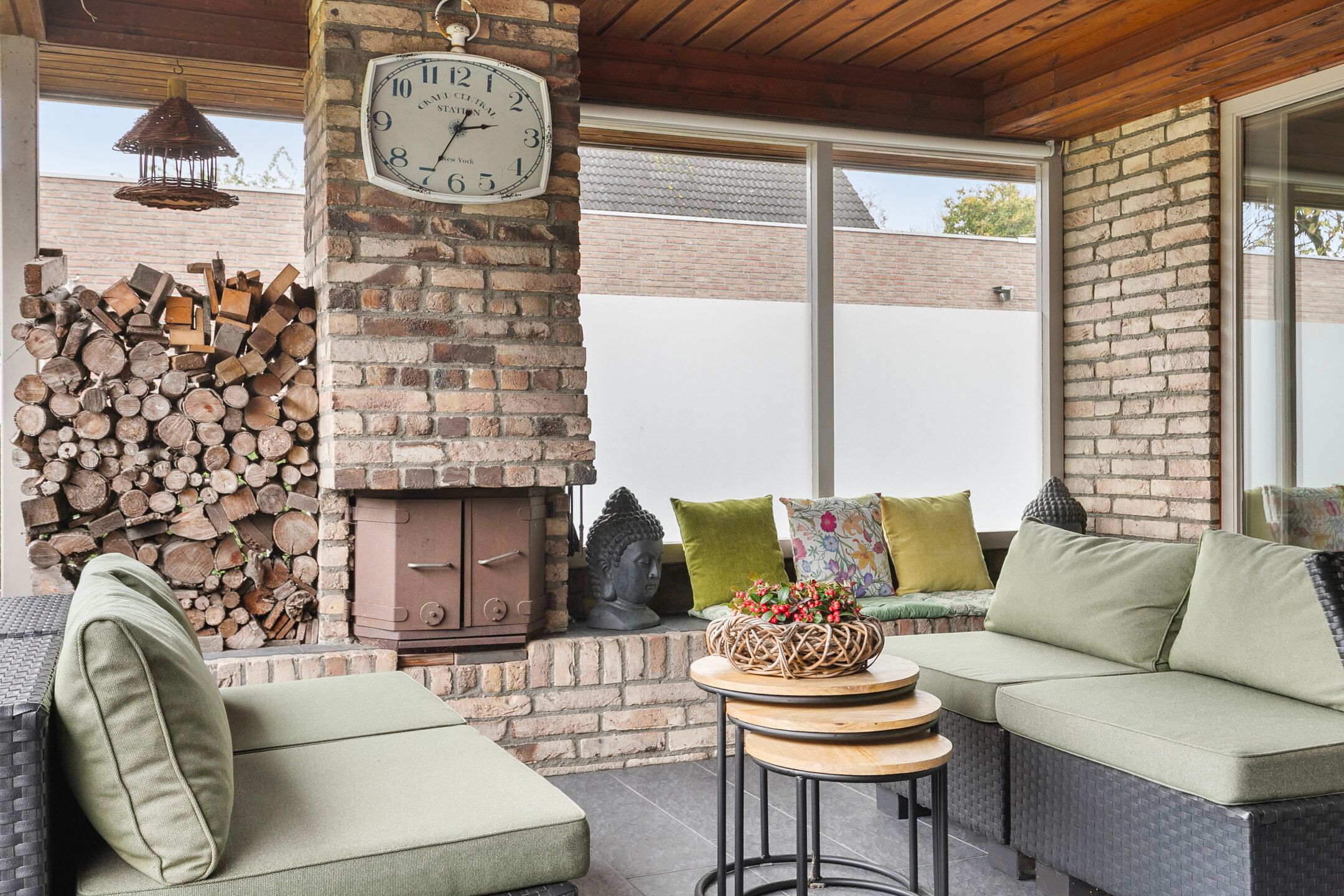 Foto 30 van Goudenrijderhof 53