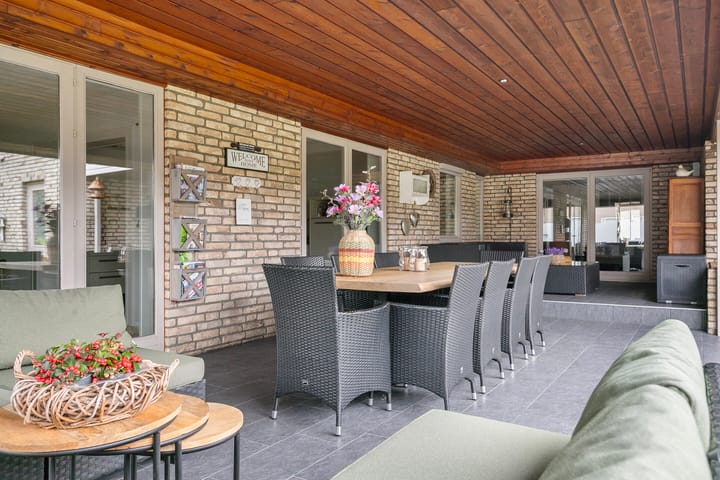 Photo 31 of Goudenrijderhof 53