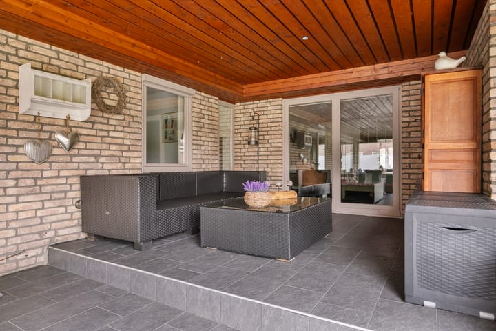 Photo 32 of Goudenrijderhof 53