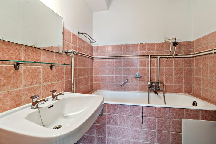 Photo 24 of Kralingseweg 163