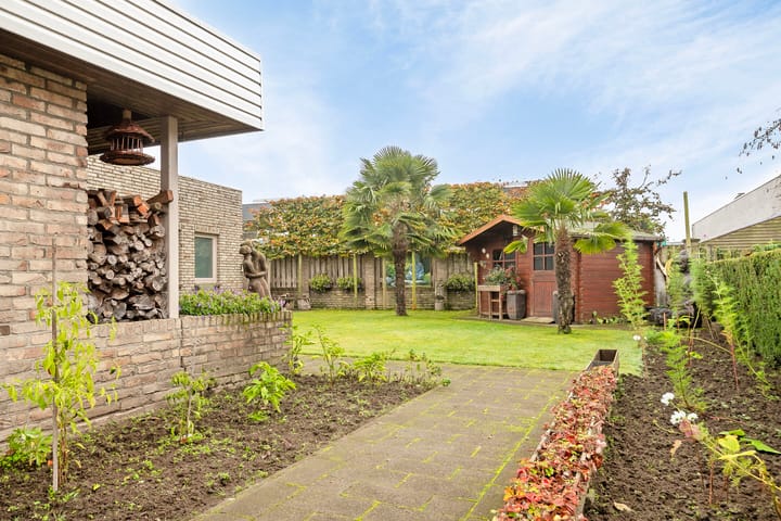 Photo 34 of Goudenrijderhof 53