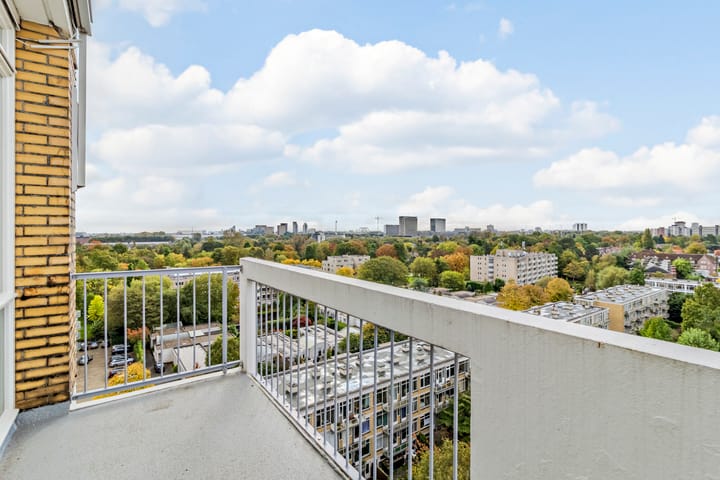 Photo 28 of Kralingseweg 163