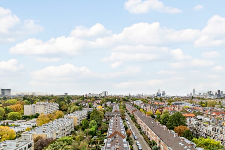 Photo 29 of Kralingseweg 163