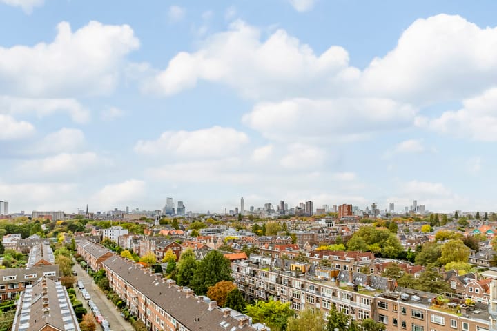 Photo 30 of Kralingseweg 163