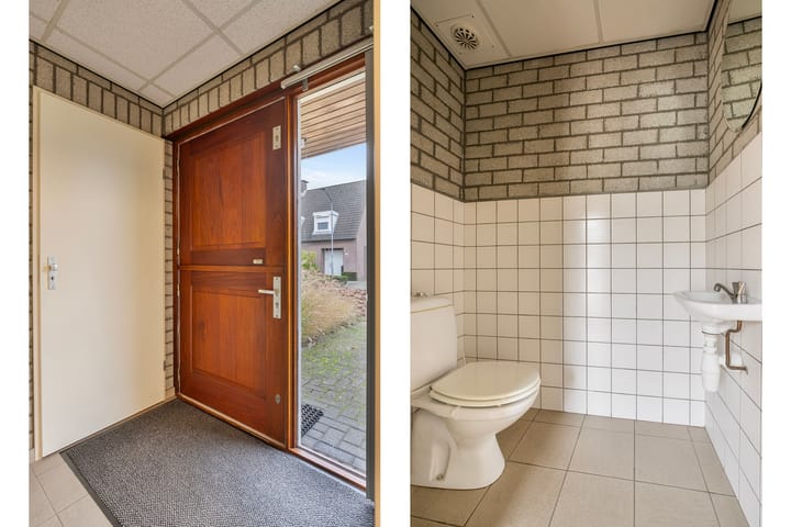 Photo 43 of Goudenrijderhof 53