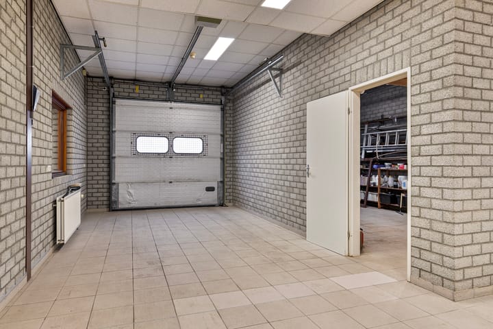 Photo 45 of Goudenrijderhof 53