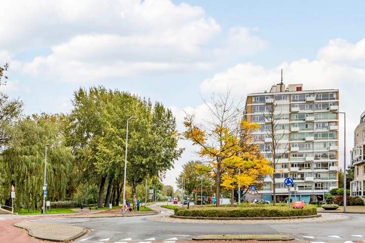 Photo 38 of Kralingseweg 163