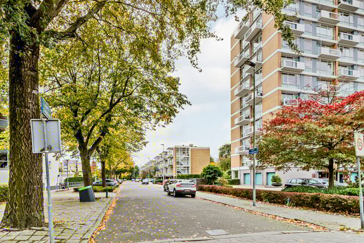 Photo 39 of Kralingseweg 163