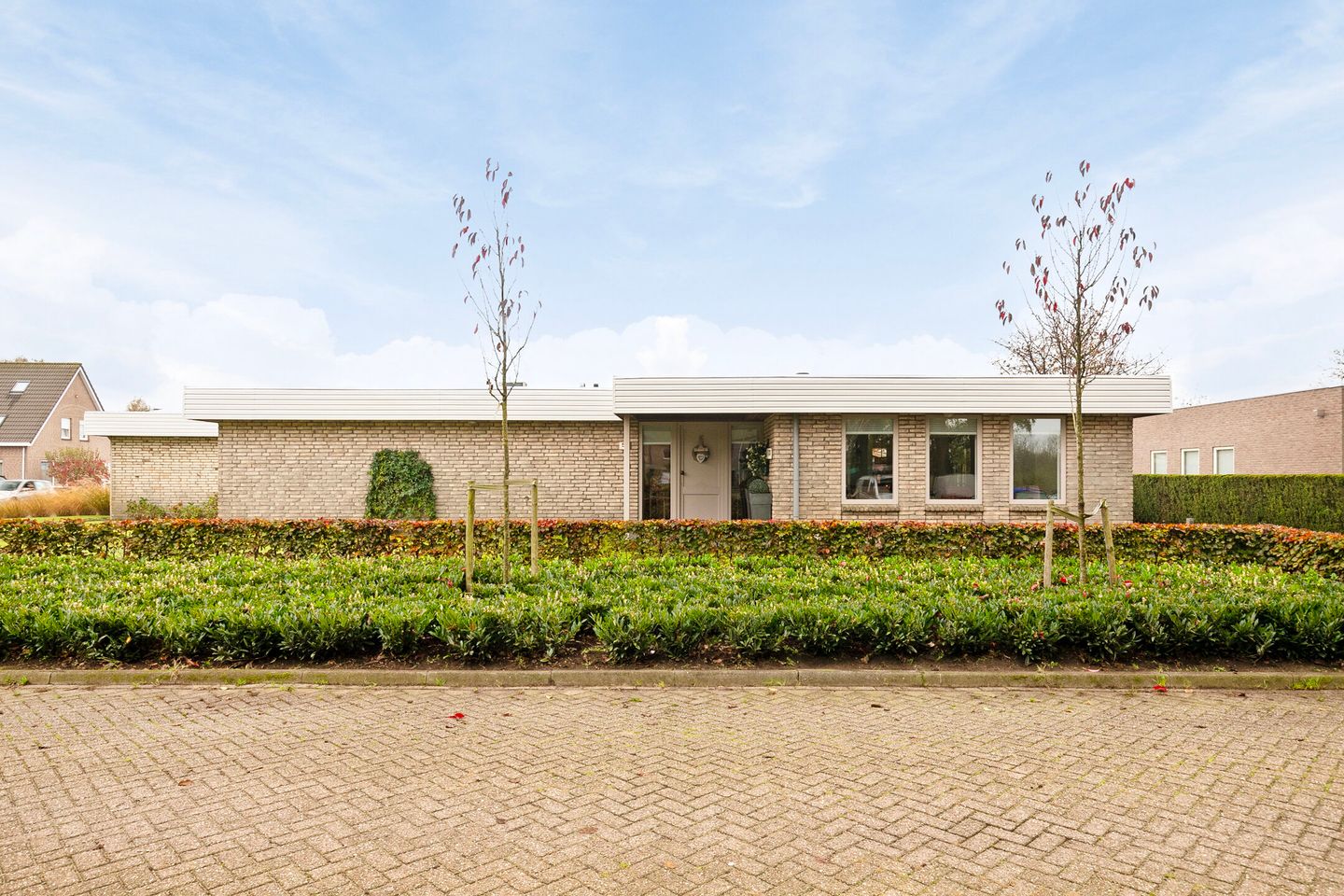 Foto 50 van Goudenrijderhof 53