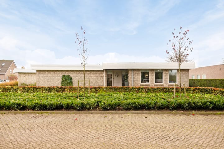 Photo 50 of Goudenrijderhof 53