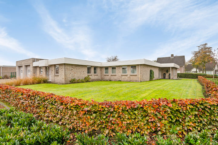 Photo 51 of Goudenrijderhof 53