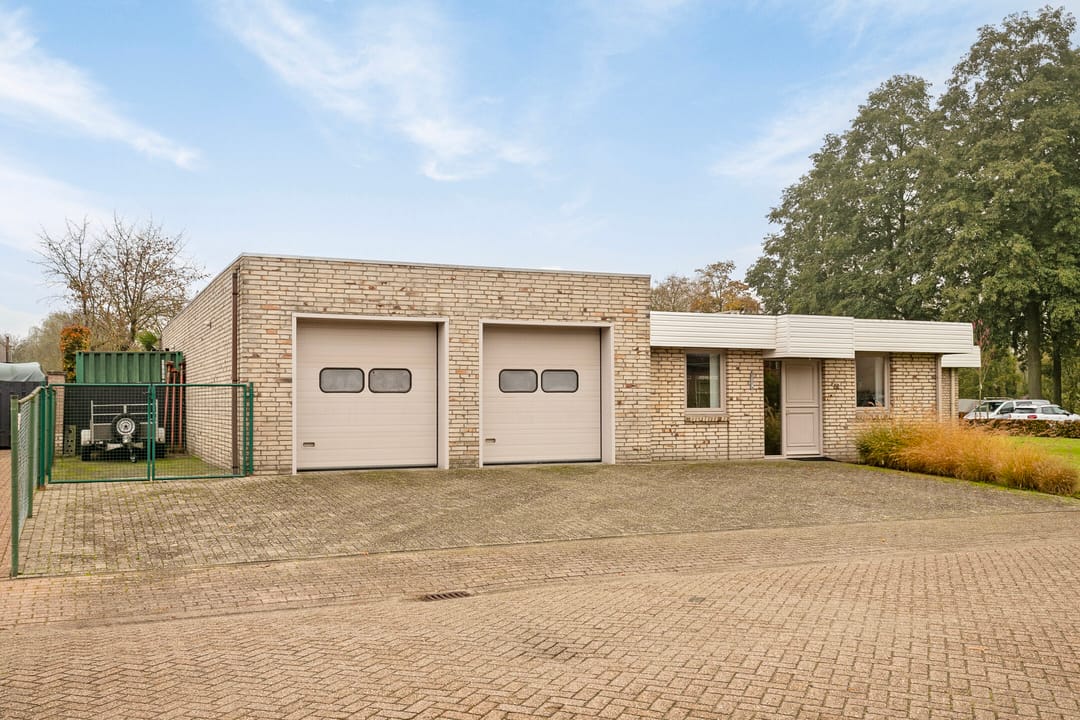 Foto 52 van Goudenrijderhof 53