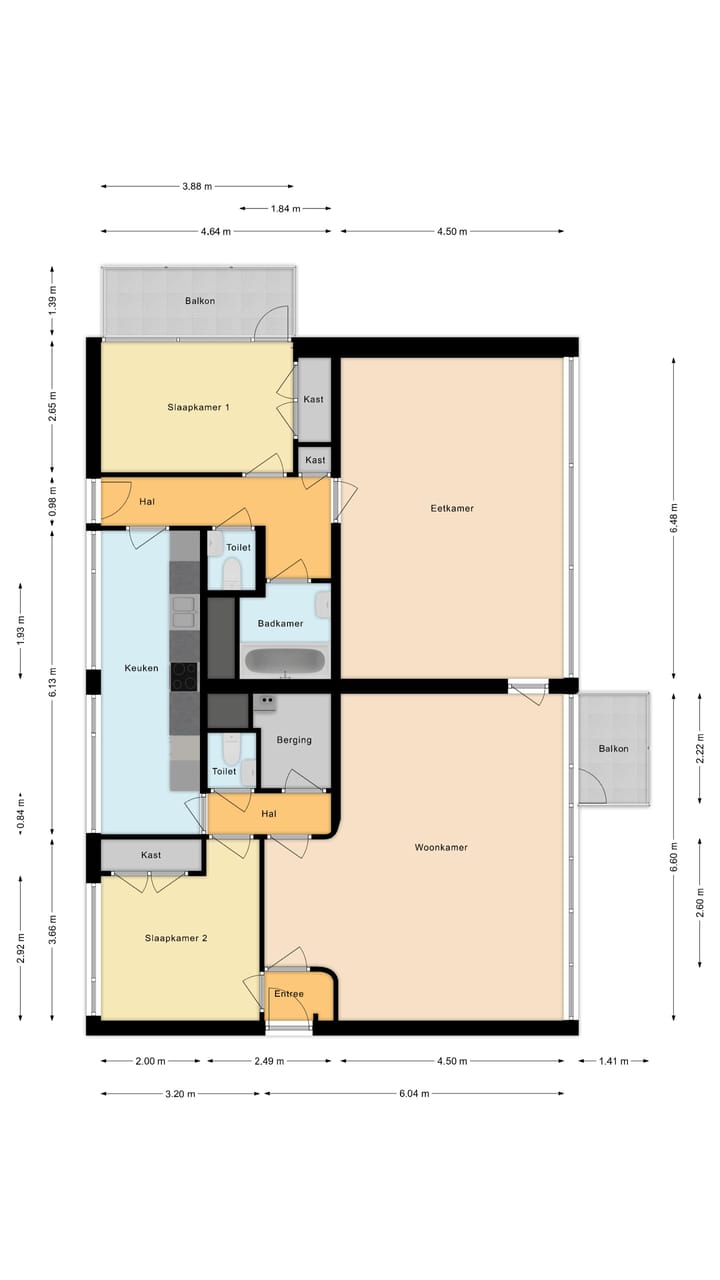 Photo 45 of Kralingseweg 163
