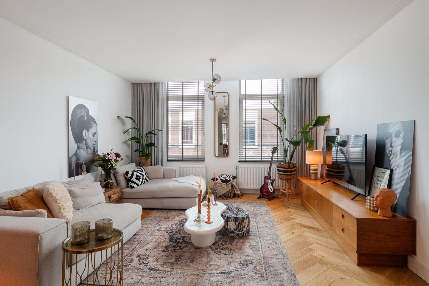 Foto 1 van Oeverstraat 17