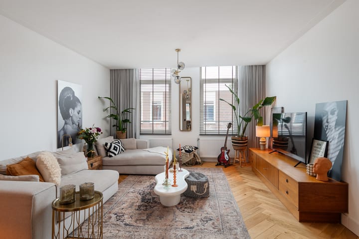 Foto 1 van Oeverstraat 17