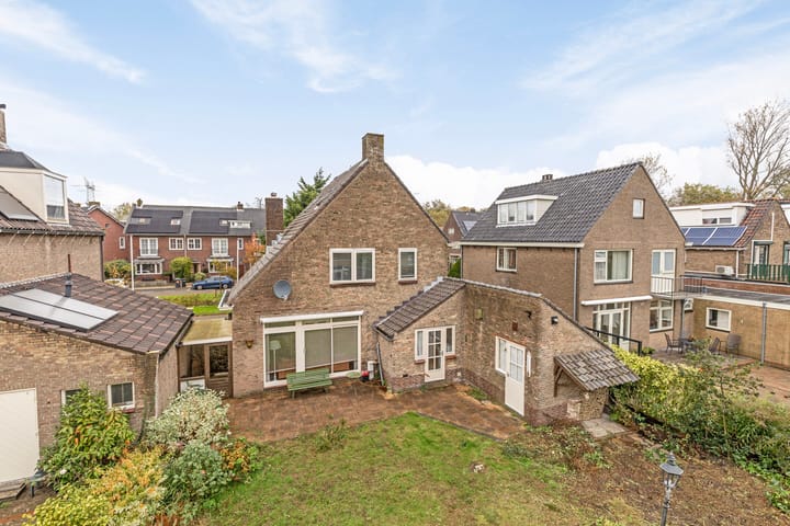 Foto 2 van Hobbemastraat 14