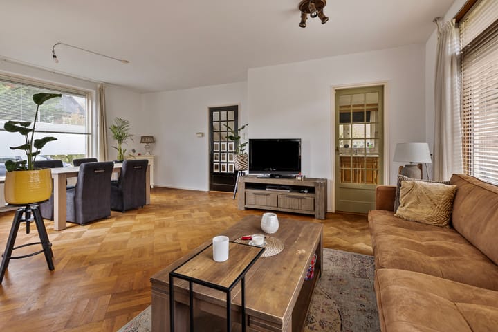 Foto 3 van Hobbemastraat 14