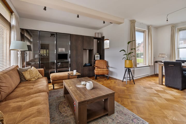 Foto 4 van Hobbemastraat 14