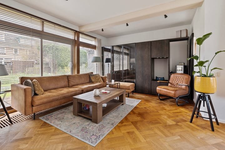 Foto 5 van Hobbemastraat 14