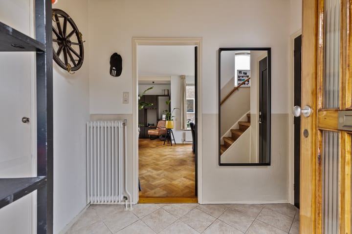 Foto 9 van Hobbemastraat 14