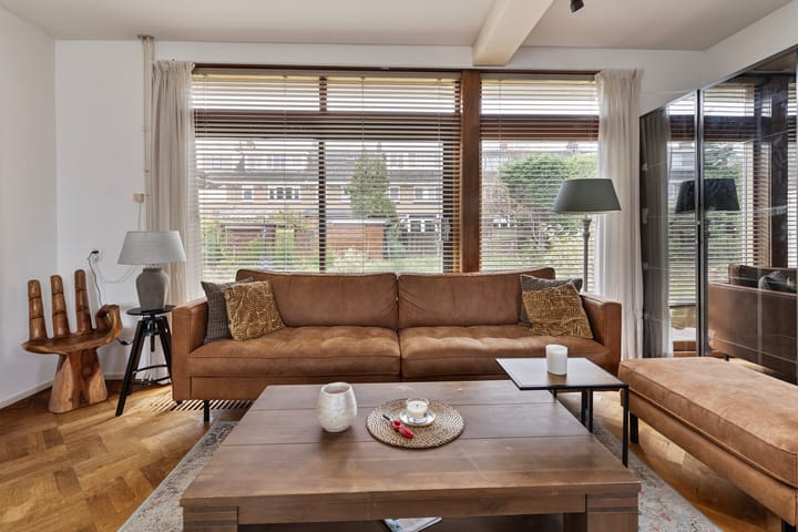 Foto 14 van Hobbemastraat 14