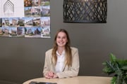 Merel Nouwens  - Administratief Medewerker