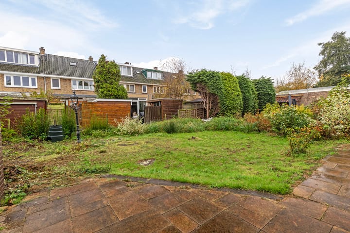 Foto 32 van Hobbemastraat 14