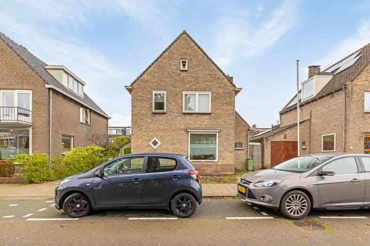 Foto 34 van Hobbemastraat 14