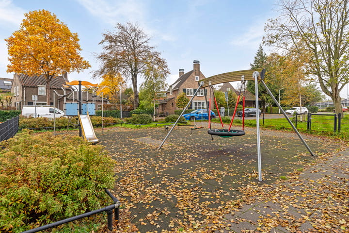 Foto 36 van Hobbemastraat 14