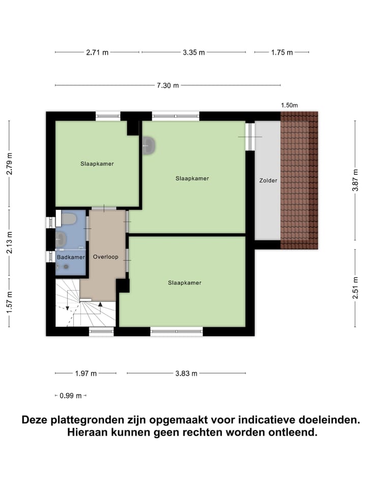 Foto 40 van Hobbemastraat 14