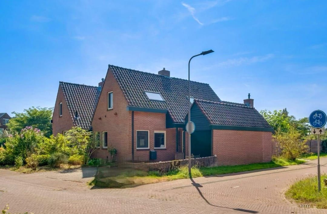 Photo 1 of Kattenberg 7-A