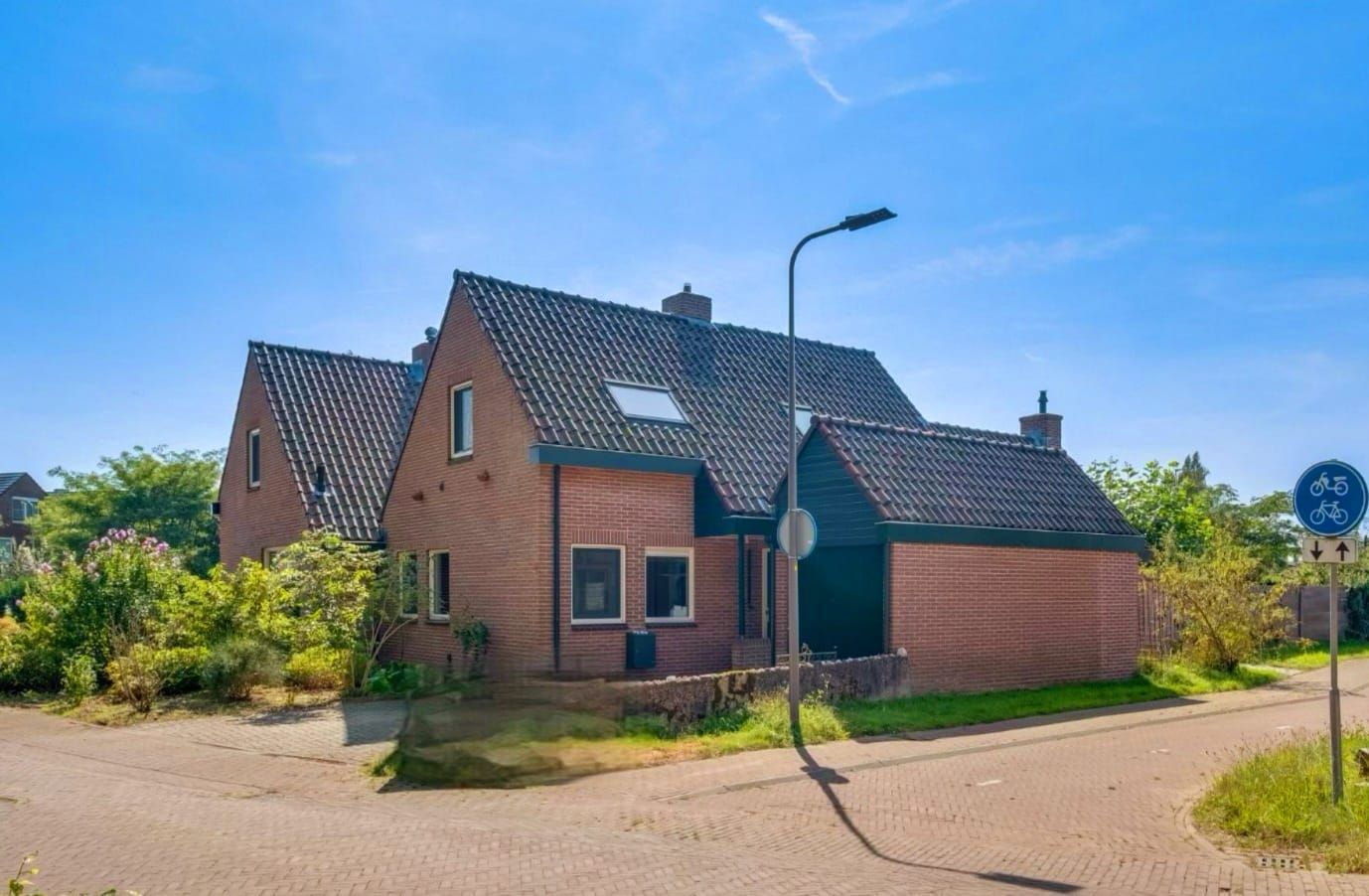 Foto 1 van Kattenberg 7-A