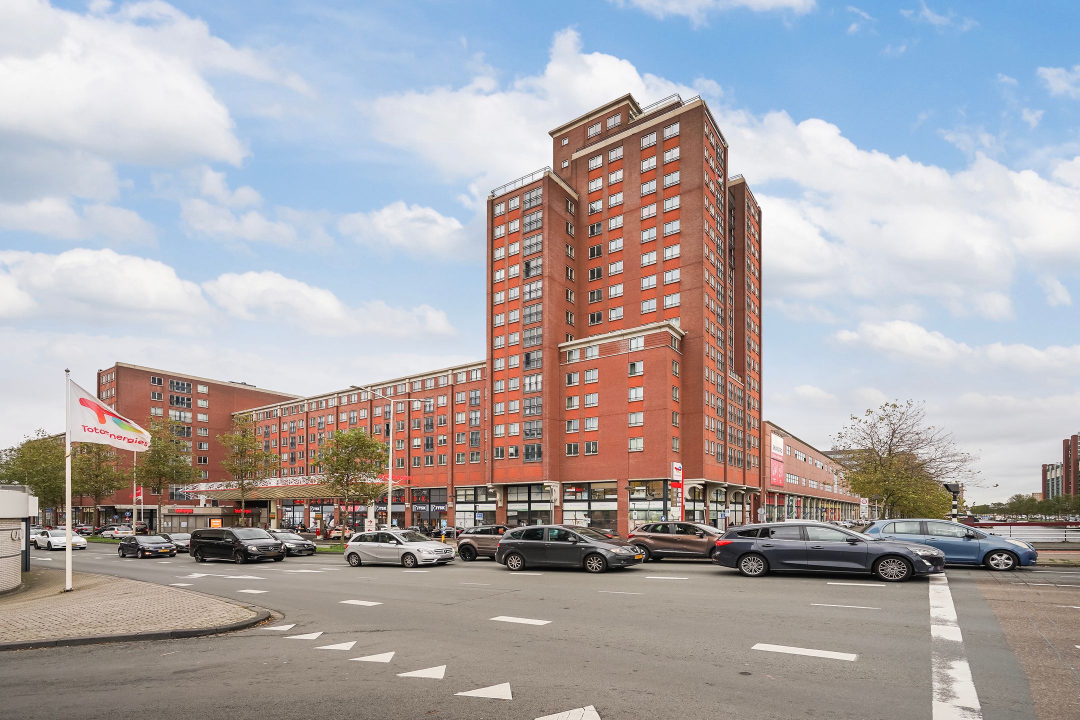 Verheeskade, 363, Den Haag, 2521DE, Zuid-Holland, Nederland 363 