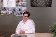 Daisy van Hoften - Administratief Medewerker