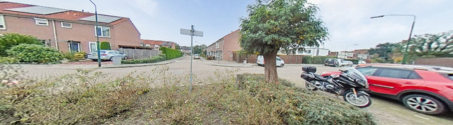 Bekijk 360° foto van Voortuin van Jeroen Boschstraat 30