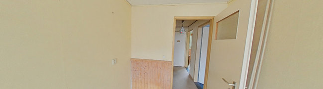 Bekijk 360° foto van Slaapkamer van Jeroen Boschstraat 30