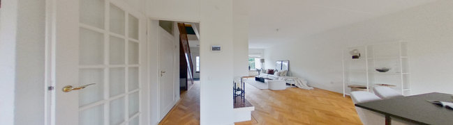 View 360° photo of Eetkamer of Willem Coepijnstraat 11