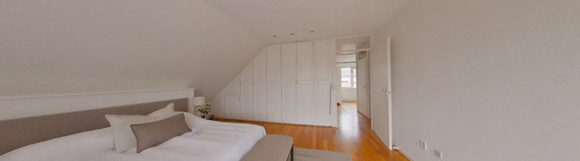 View 360° photo of Slaapkamer of Willem Coepijnstraat 11