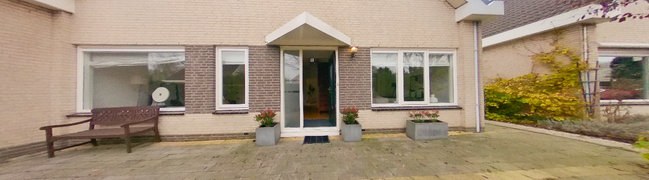 View 360° photo of Achtertuin of Willem Coepijnstraat 11